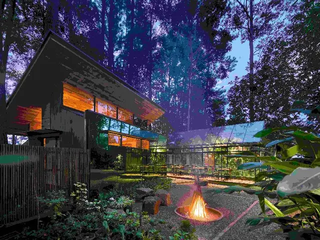 Kaya Retreat