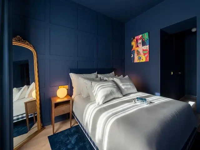 Hotel Kodawari Flores by Kodawari Residences