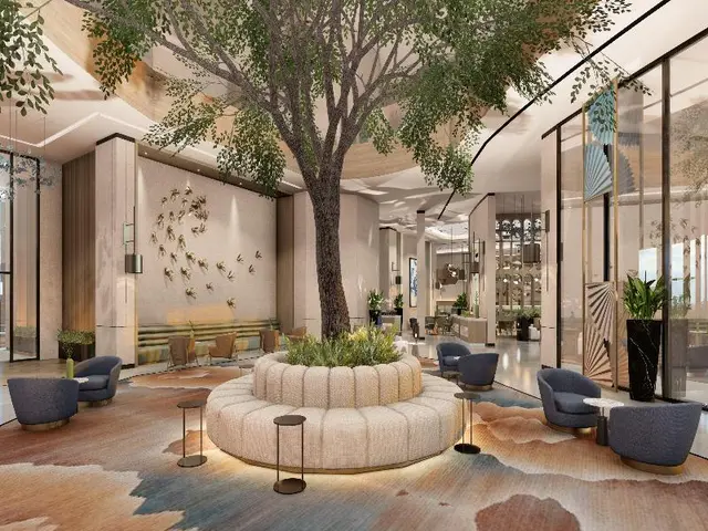 voco Cairo Arabella Plaza by IHG