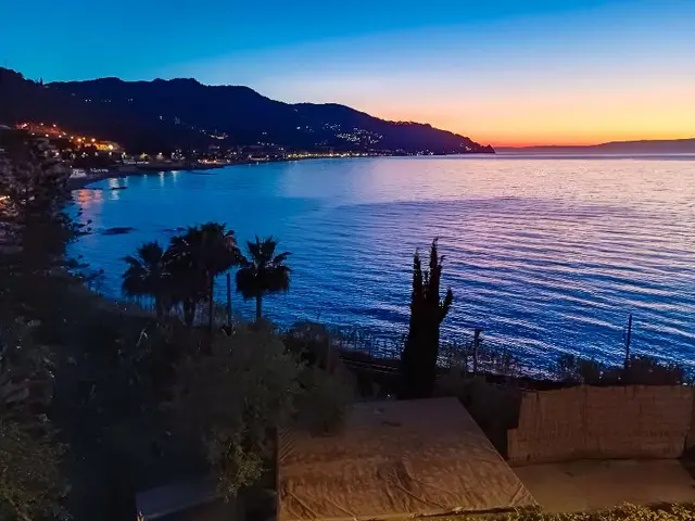 Hotiday Taormina Mare