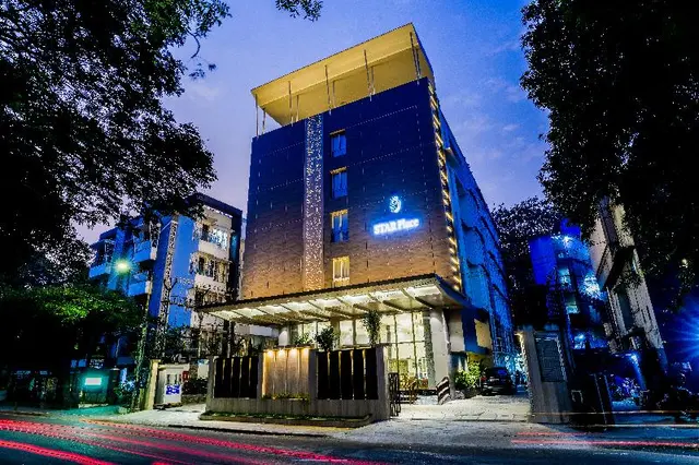 Hotel Star Place - Chennai