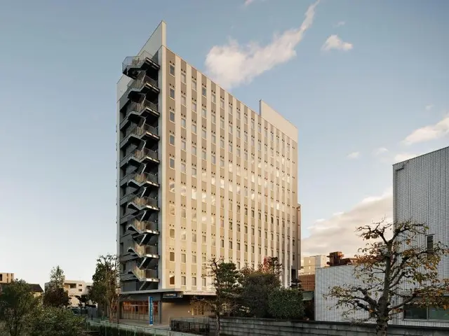 Four Points Flex By Sheraton Utsunomiya