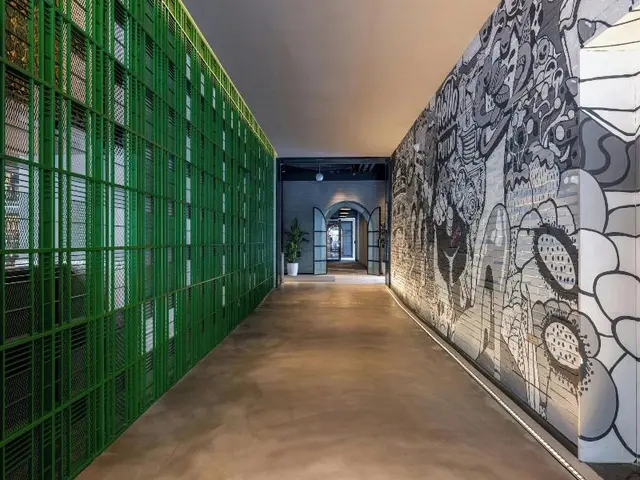 Moxy Shanghai Putuo