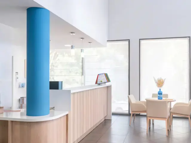 Quality Aparthotel Lyon L'Isle-d’Abeau