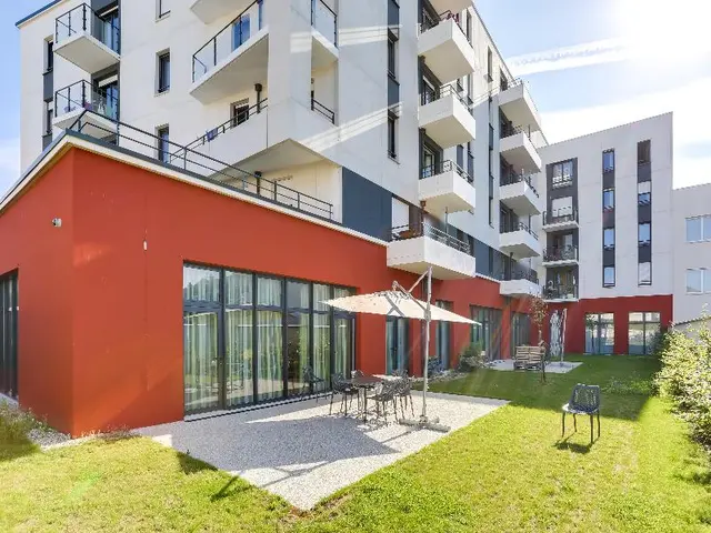 Quality Aparthotel Le Havre Les Docks
