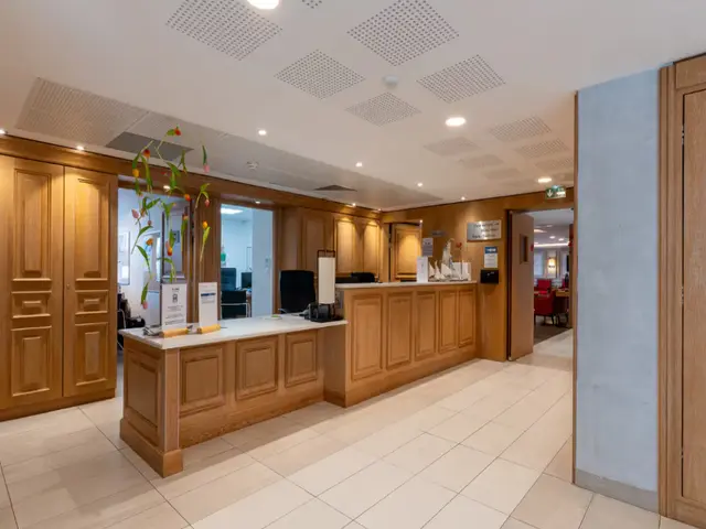 Quality Aparthotel Nice
