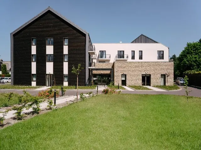 Quality Aparthotel Ploermel
