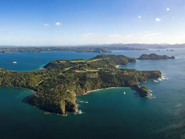 Nekajui Peninsula Papagayo A Ritz Carlton Reser