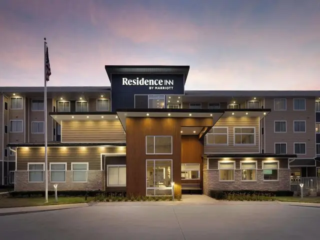 Residence Inn By Marriott Battle Creek