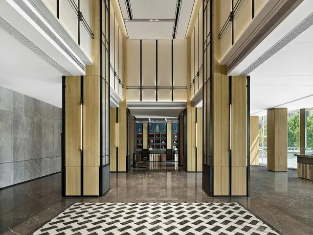 Four Points By Sheraton Guiyang Huaxi Park