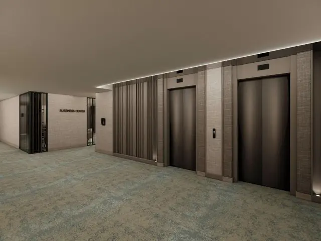 Courtyard By Marriott Quito Airport
