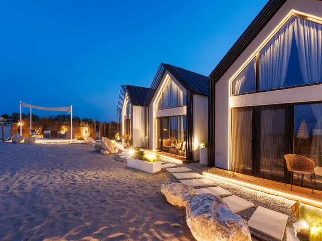 Oasis Village