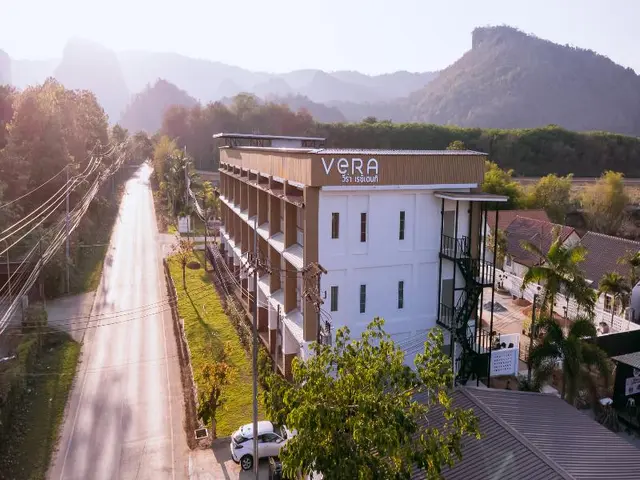 Vera Residecnes