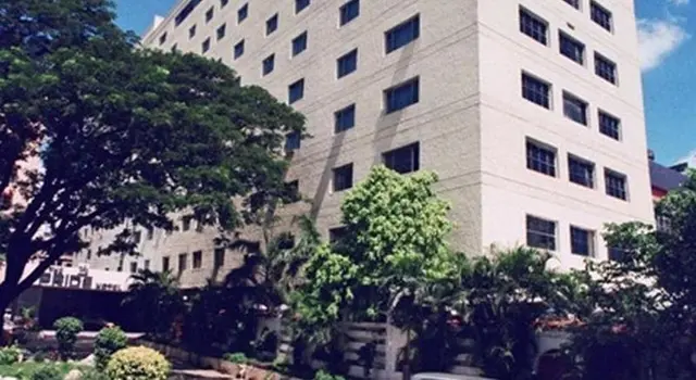 The Pride, Chennai