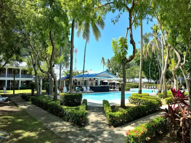 Puerto Azul Hotel Y Club Nautico
