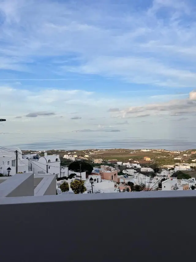 Evmaria Suites