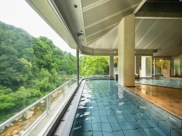 Anabara Onsen Takumi No Kokoro Yoshikawaya