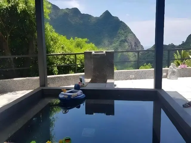 Jien Mount Villas