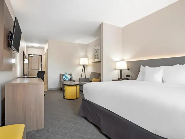Comfort Inn Suites Slidell