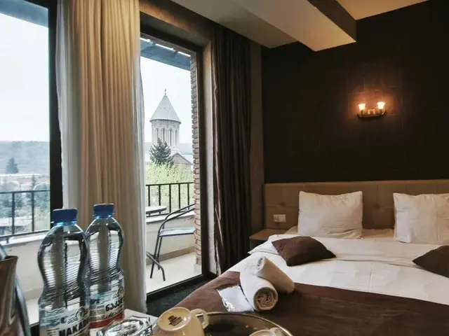 Hotel Voyager