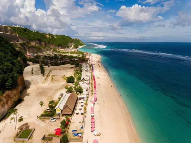 Reva Va Wellness Resort Nusa Dua Bali