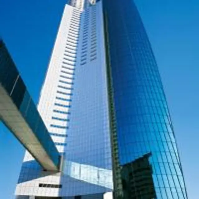 Ascott Park Place Dubai