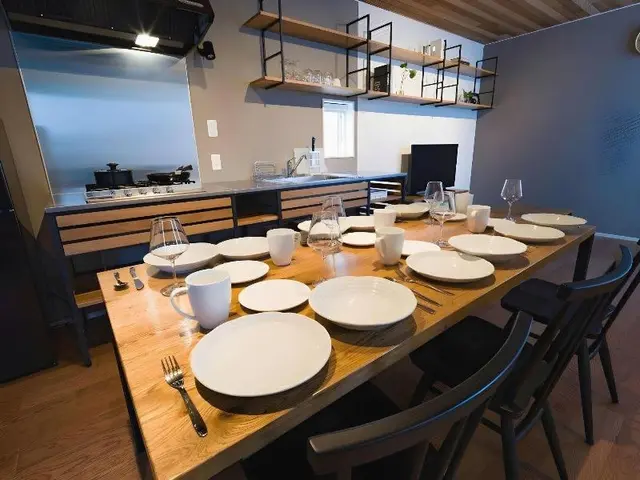 Rakuten Stay House X Will Style Takasaki