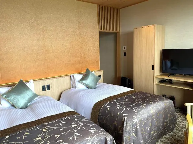 Kamenoi Hotel Izukogen