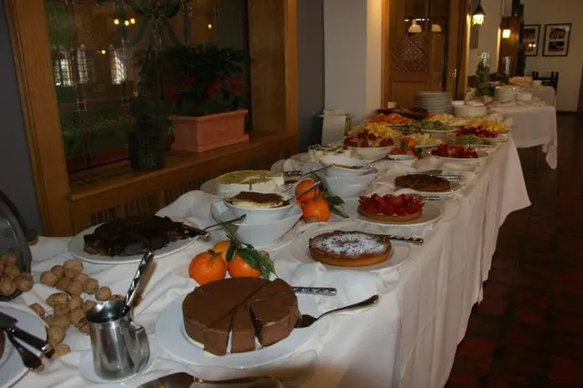 Milano Alpen Resort