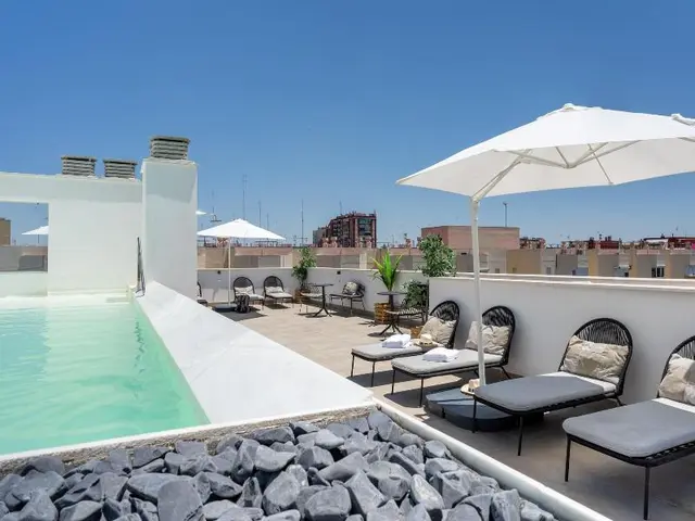 Limehome Sevilla