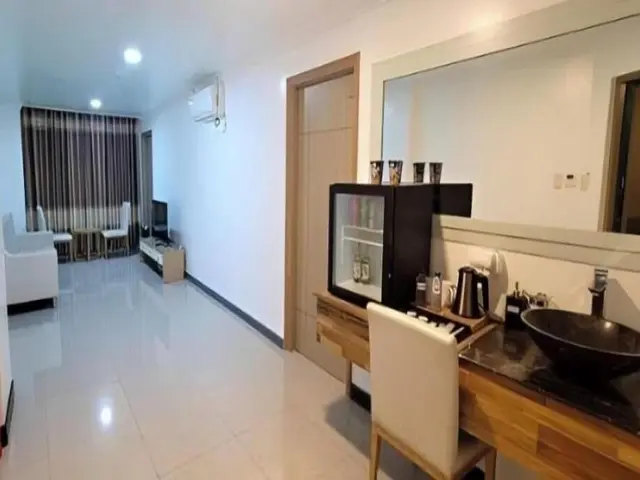 Punta Clark Hotel