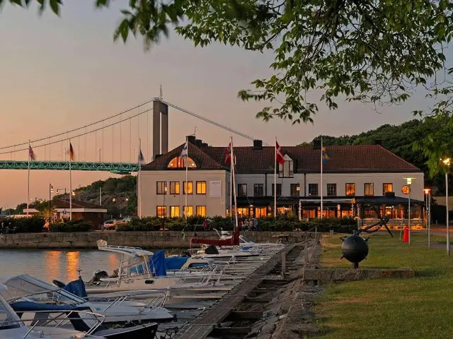 Mercure Gothenburg