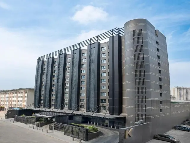 K Hotel Douala