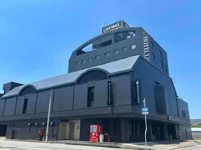 Hotel Livemax Toyooka