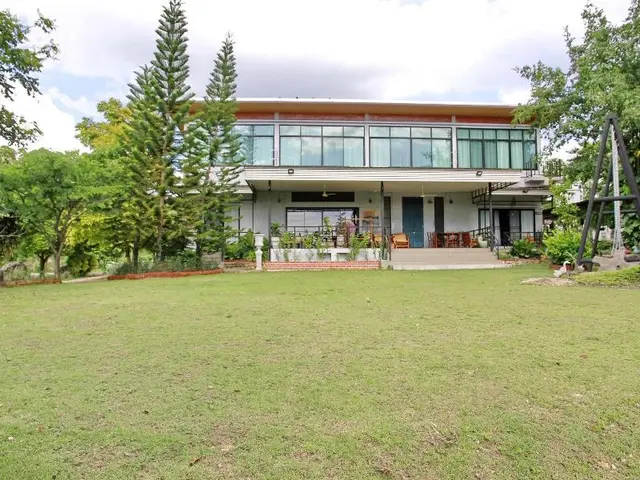 Tantai Eco Farm Stay At Khao Yai