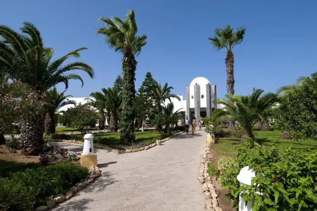Eden Club