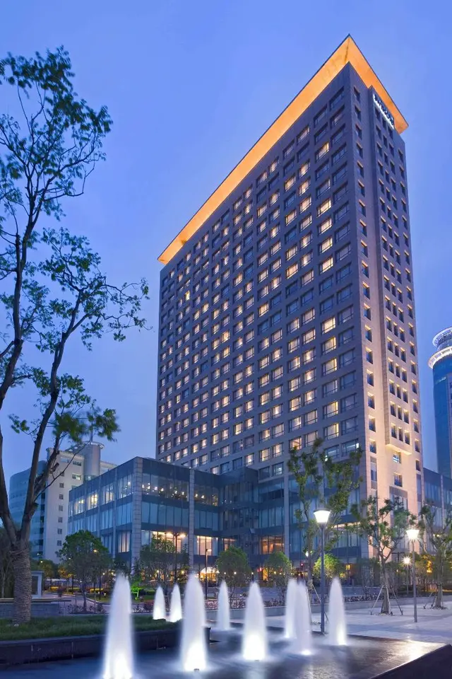Paradox Kunshan