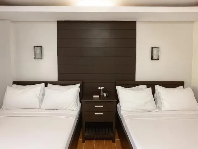 Baggak Hotel And Restaurant By Sms Hospitality