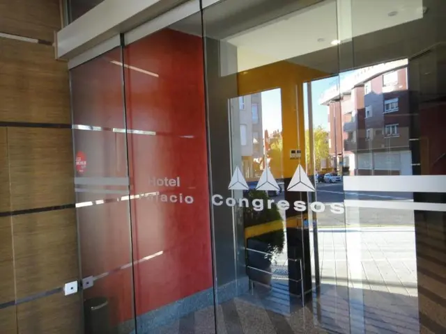 Palacio Congresos