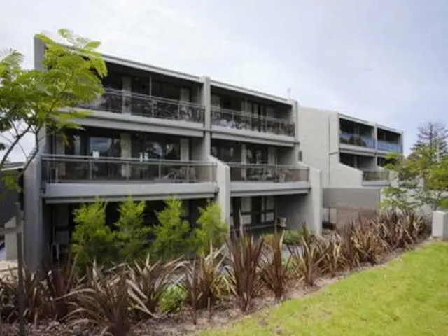 Horizon Apartments