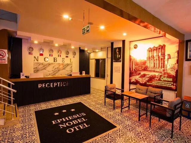 Ephesus Nobel Otel