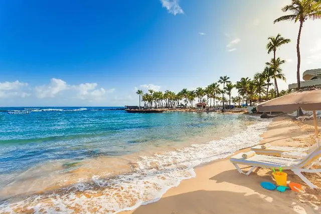 Caribe Hilton