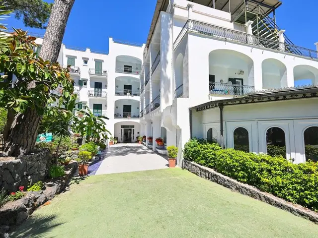 Isola Verde Hotel & Thermal Spa