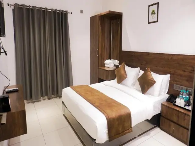 Kings Club Bangalore