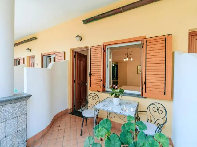 HOTEL TERME SAN LORENZO