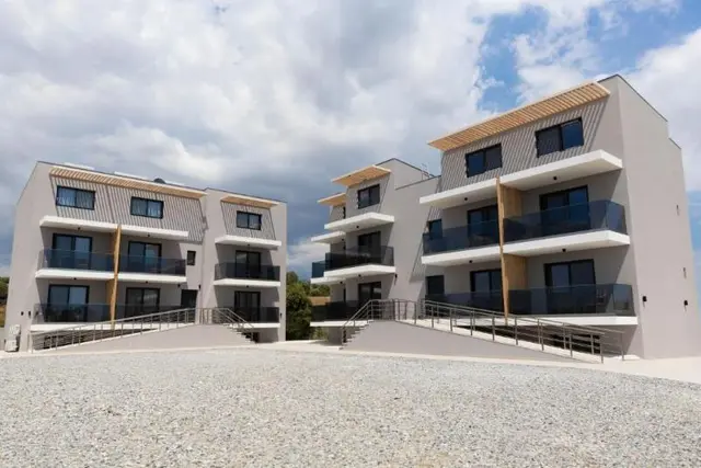 Calma Luxury Suites