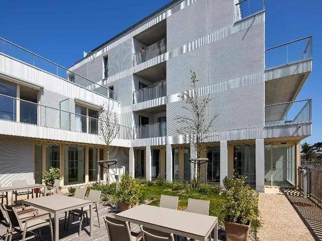 Quality Aparthotel Quiberon