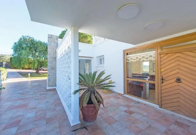 Villa App Grenouillere