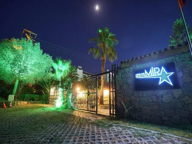 Mi̇ra Sui̇tes Otel