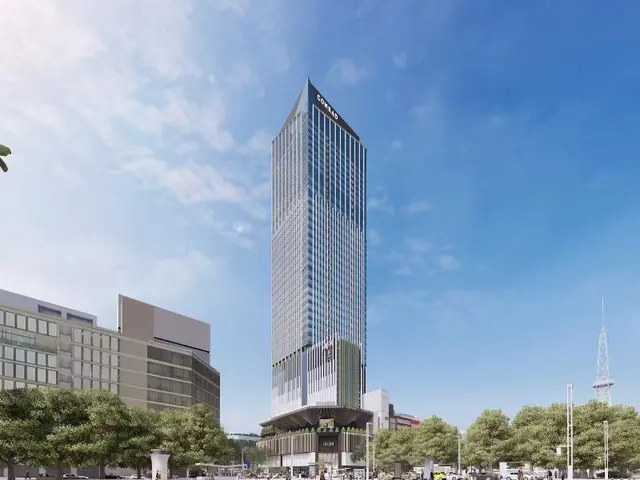Conrad Nagoya